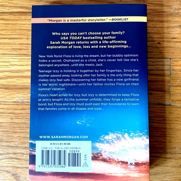 5pc Mixed Genre Novel Set - Picture 8 of 15